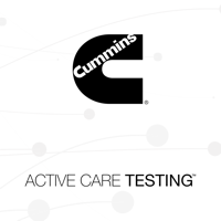 Cummins Active Care Testing