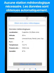 carburation pour rotax max iPad Captures Décran 2
