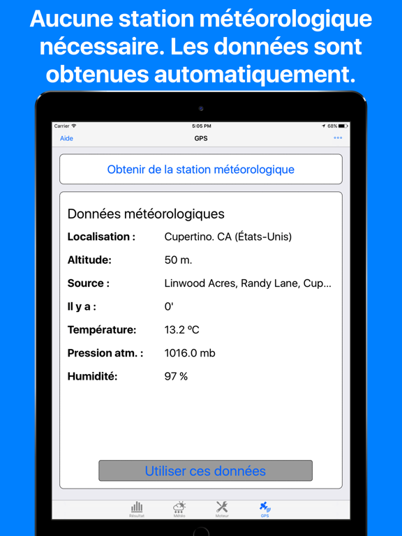 Screenshot #5 pour Carburation pour Rotax Max