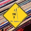 ATL Radio X icon