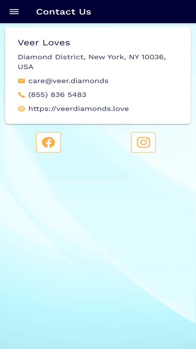 Veer Diamonds Screenshot