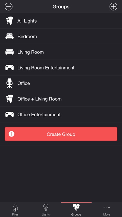 Firestorm for Hue screenshot-3