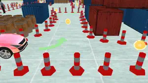 Car Parking: Real Car Driving screenshot 3