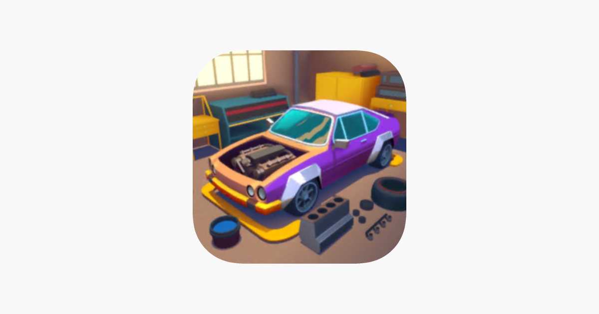 App Insights: Deadly My Summer Car Garage