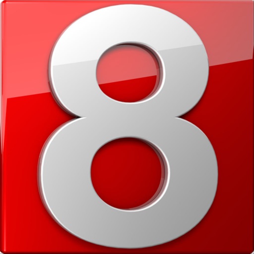 WTNH News 8 Icon