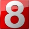 WTNH News 8