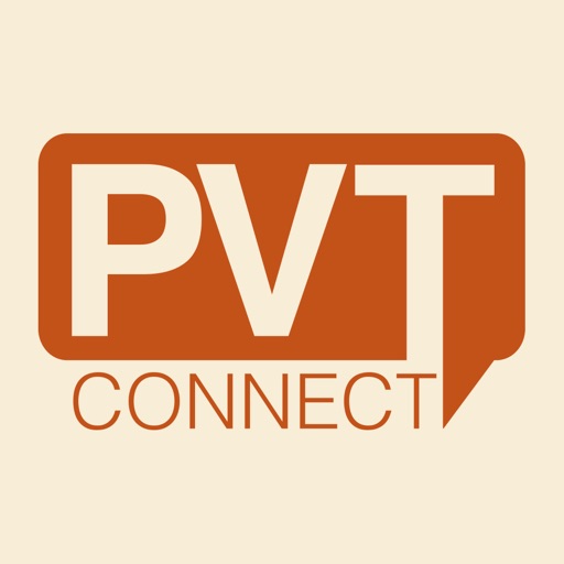 PVT Connect iOS App