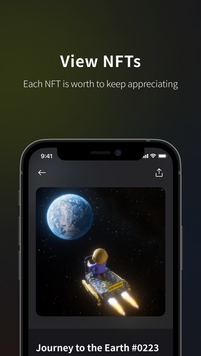 NiFiTi Screenshot