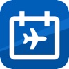FlightLog - iPhoneアプリ