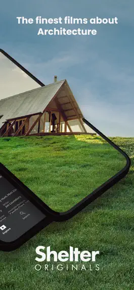 Game screenshot Shelter apk