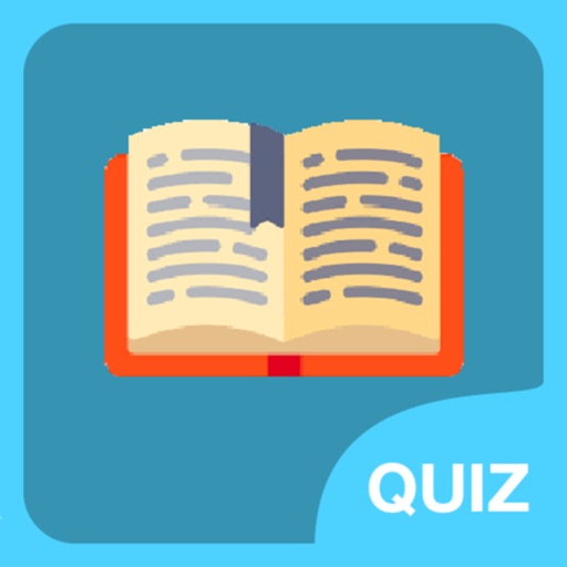 Bible Quiz: Brain Game icon