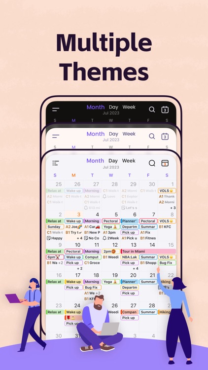 Planner Pro - Daily Planner screenshot-7