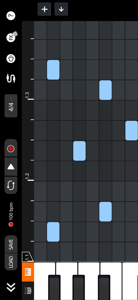 X Drum - 3D & AR - null