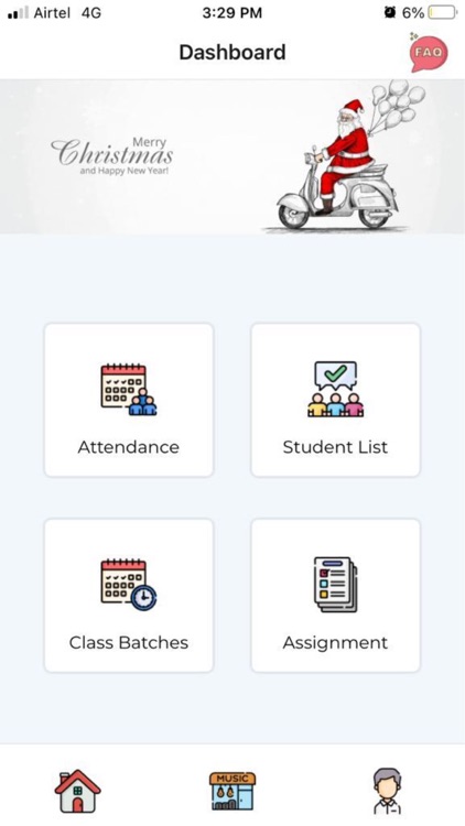 Trishan School Of Music screenshot-7