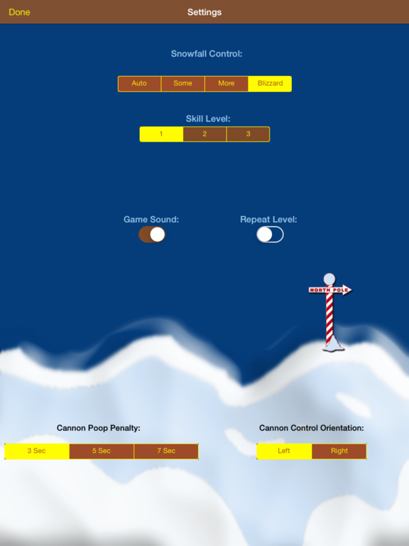 Screenshot #6 pour Poopin Reindeer