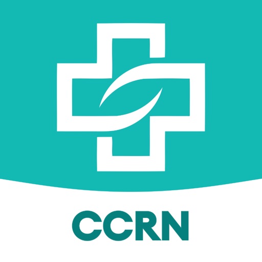 CCRN Test Prep 2024 by 秀娟 周