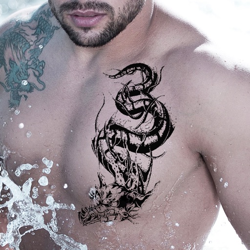 9 Reptile Tattoo Meanings, Designs And Ideas For Men | Styles At Life