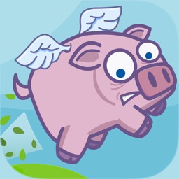 Tap the Pig