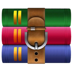 Ícone do app Unzip - RAR ZIP 7Z Unarchiver