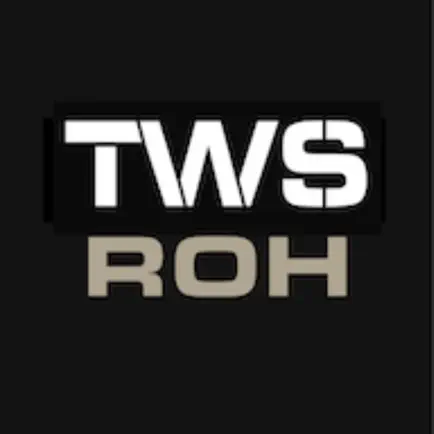Together We Served ROH Читы
