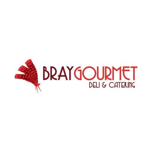 Bray Gourmet icon