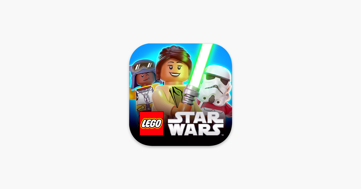 LEGO® Star Wars™: Castaways su App Store