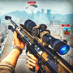 Sniper Shooting Gun 3D Game