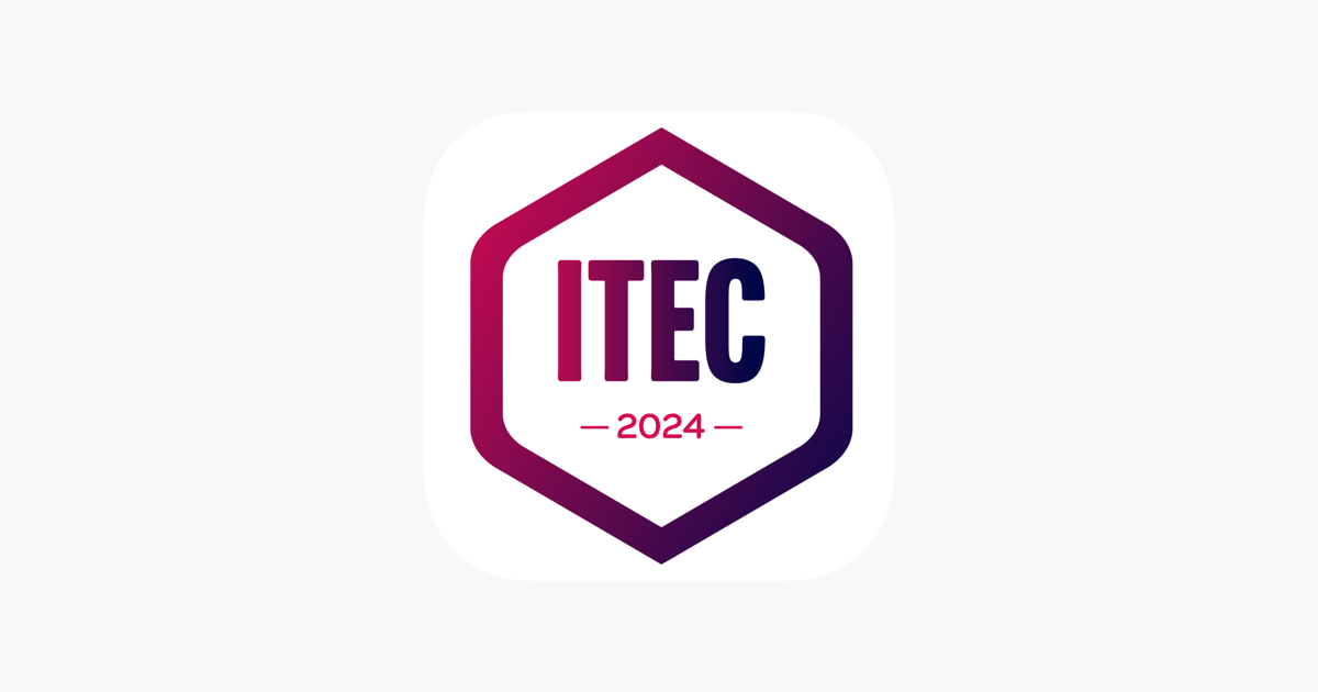 ‎ITEC Conference 2024 on the App Store