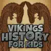 Viking Timeline for Kids