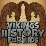 Viking Timeline for Kids App Contact
