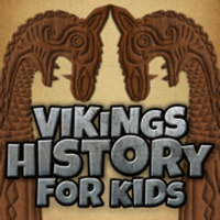 Viking Timeline for Kids