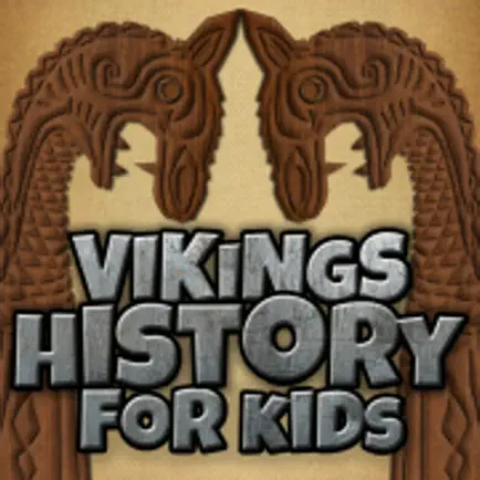 История викингов для детей Читы