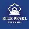 Blue Pearl Fish & Chips delete, cancel