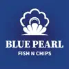 Blue Pearl Fish & Chips contact information