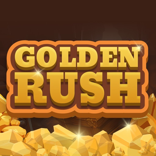 GoldenRush by GoldenRush