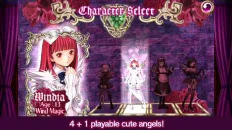 DEATHSMILES