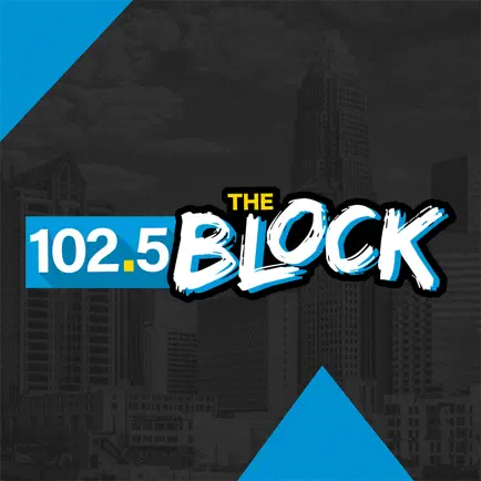 102.5 The Block Cheats