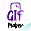 GIF & Animated Meme Maker - iPhoneアプリ