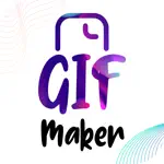 GIF & Animated Meme Maker App Contact