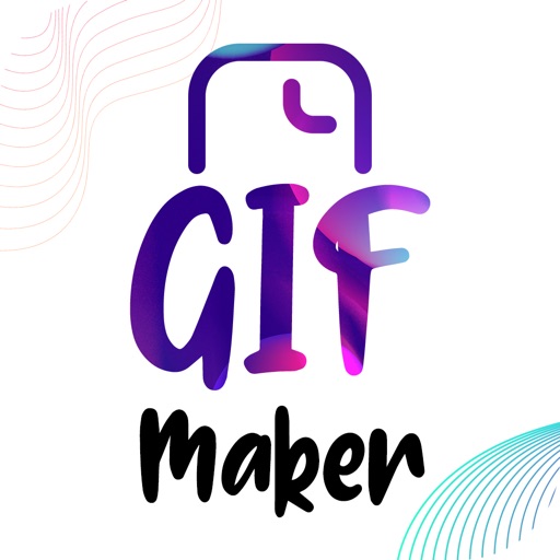 GIF & Animated Meme Maker icon
