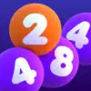 Roll Merge 3D - Number Puzzle negative reviews, comments