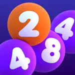 Roll Merge 3D - Number Puzzle App Positive Reviews