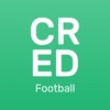 CRED Football (Soccer) icon