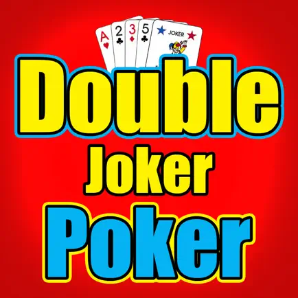 Double Joker Poker Cheats