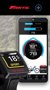Fantic screenshot