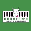 Houston's Meat Market icon