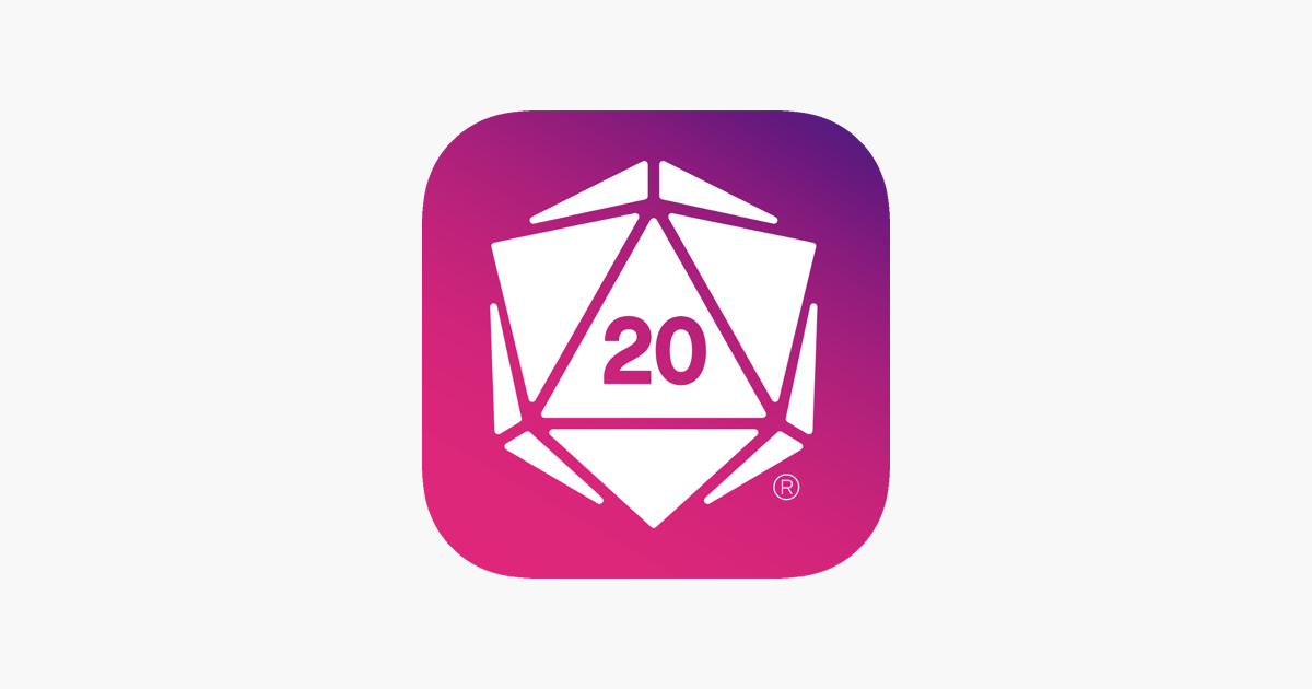 
      ‎Roll20 - Character Sheets on the App Store
    