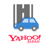 Yahoo Japan Corporation - Yahoo!カーナビ アートワーク