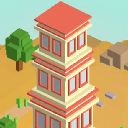 Stack Tower Falling 3d Games Cheats