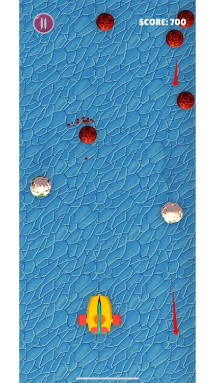 Laser Fight screenshot-6